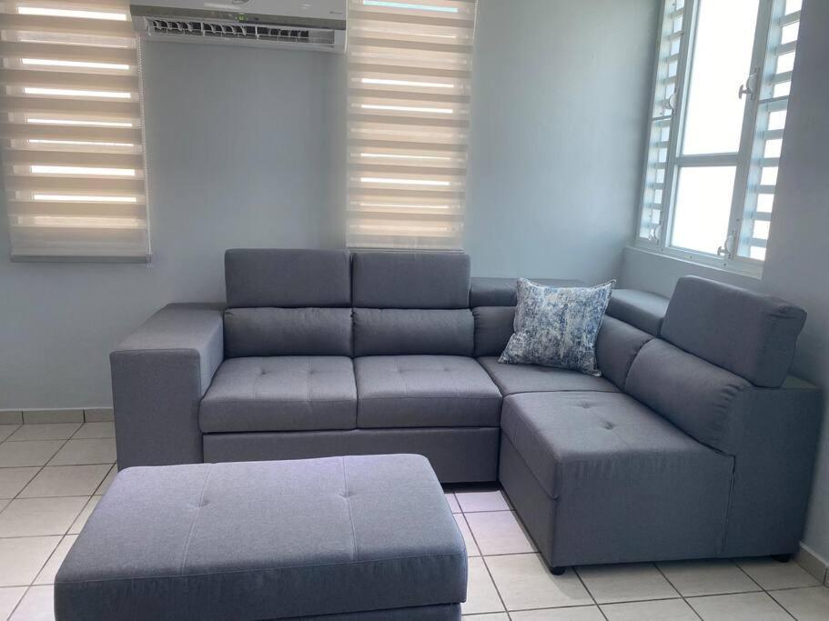 Casita Aguadilla Luxury Home Ngoại thất bức ảnh
