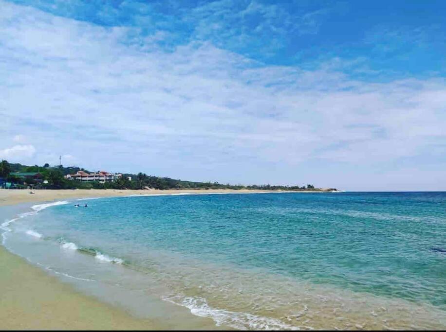 Casita Aguadilla Luxury Home Ngoại thất bức ảnh