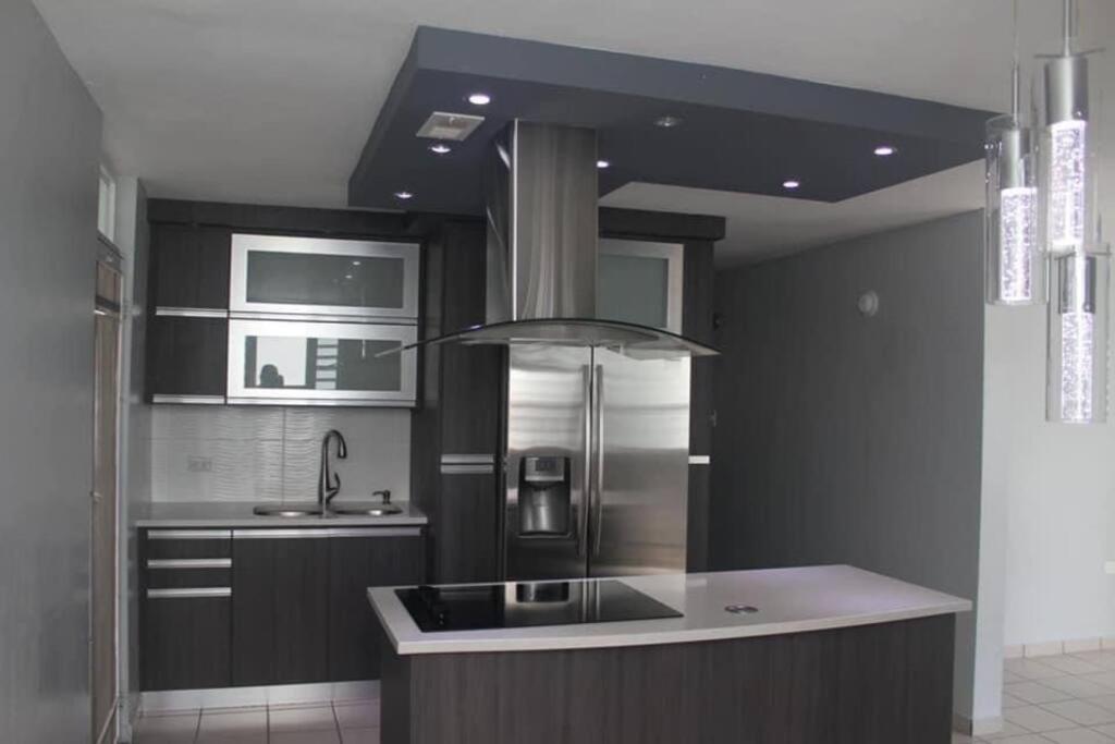 Casita Aguadilla Luxury Home Ngoại thất bức ảnh
