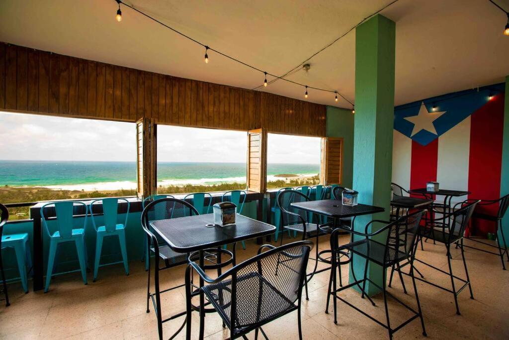 Casita Aguadilla Luxury Home Ngoại thất bức ảnh
