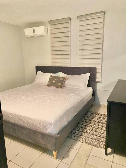 Casita Aguadilla Luxury Home Ngoại thất bức ảnh
