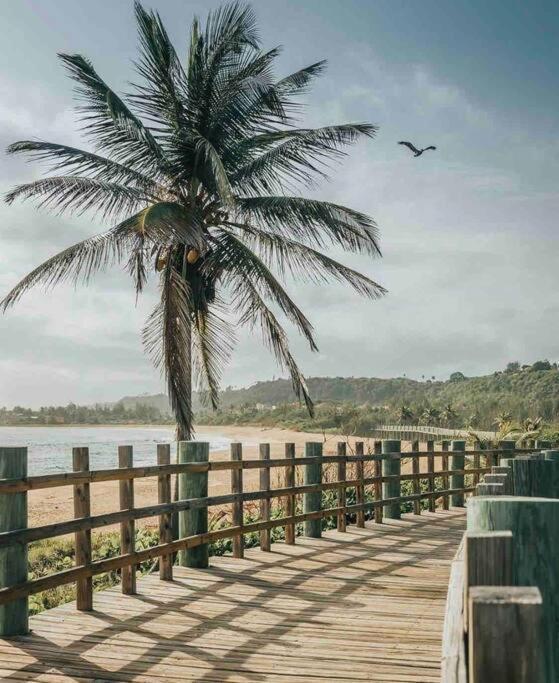 Casita Aguadilla Luxury Home Ngoại thất bức ảnh