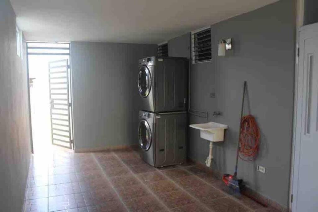 Casita Aguadilla Luxury Home Ngoại thất bức ảnh