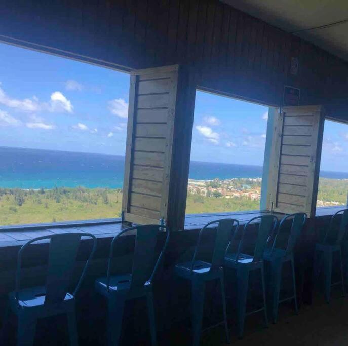 Casita Aguadilla Luxury Home Ngoại thất bức ảnh