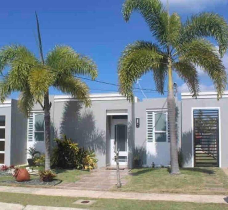 Casita Aguadilla Luxury Home Ngoại thất bức ảnh