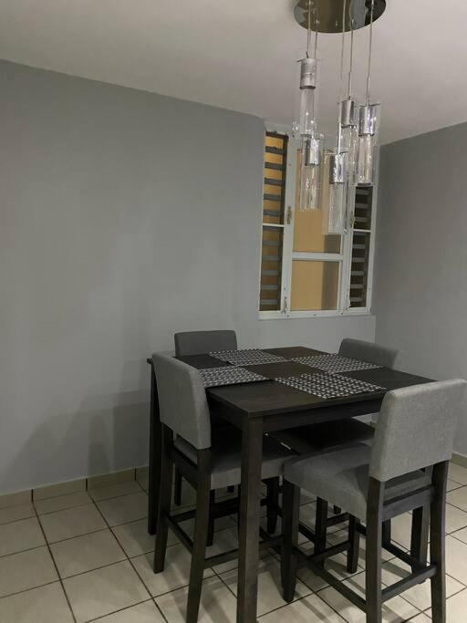 Casita Aguadilla Luxury Home Ngoại thất bức ảnh