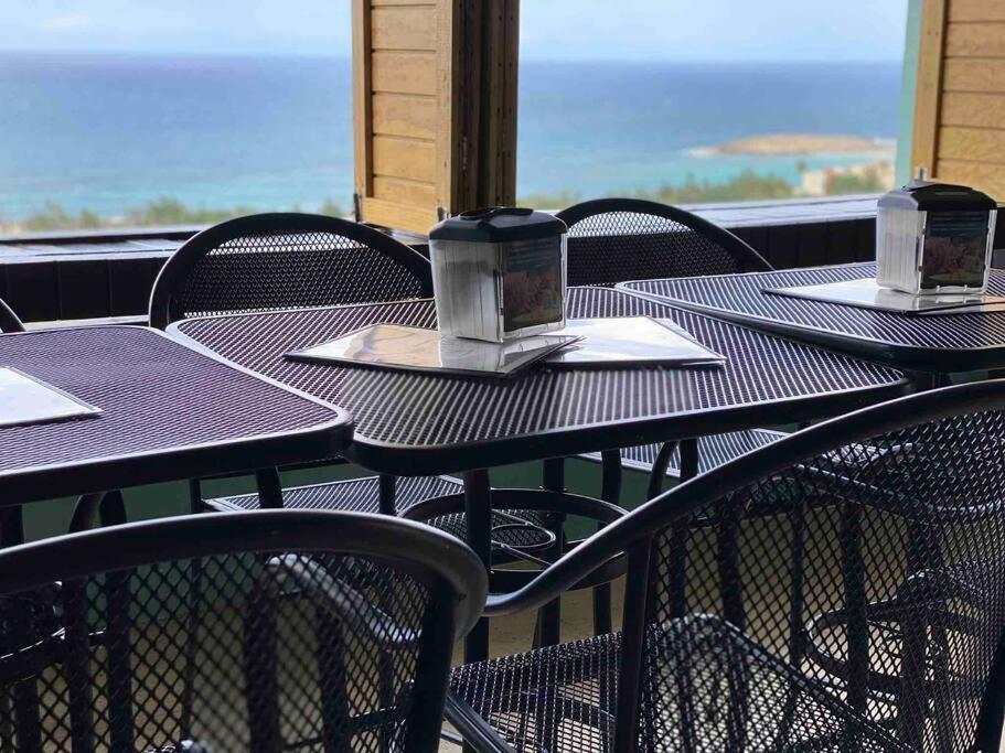 Casita Aguadilla Luxury Home Ngoại thất bức ảnh