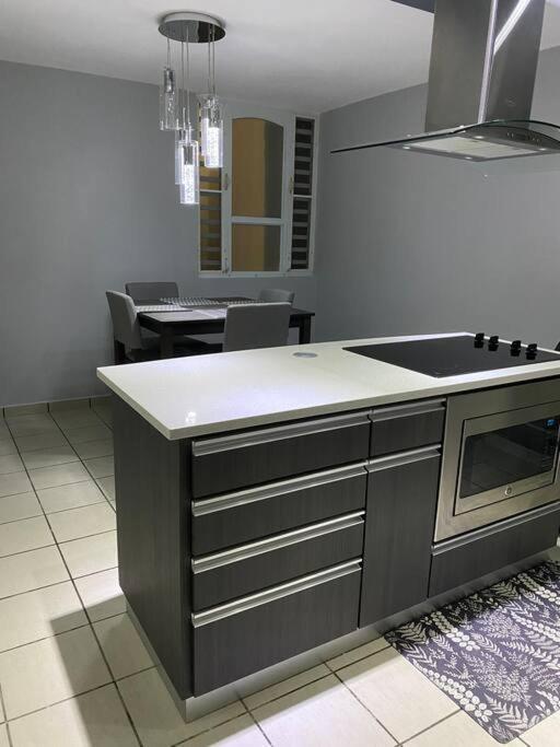 Casita Aguadilla Luxury Home Ngoại thất bức ảnh
